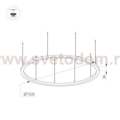 Arlight 34013