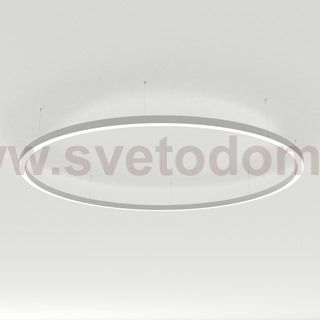 Светильник КОЛЬЦО из  профиля SL-ARC-3535-D3000-A45WHITE Arlight 34067