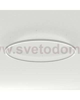 Светильник КОЛЬЦО из  профиля SL-ARC-3535-D3000-A45WHITE Arlight 34067