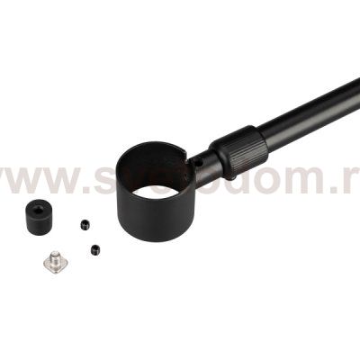 Трековое крепление MAG-FLEX 034073 Arlight