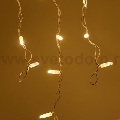 Светодиодная гирлянда 