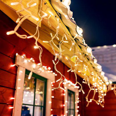 Светодиодная гирлянда 