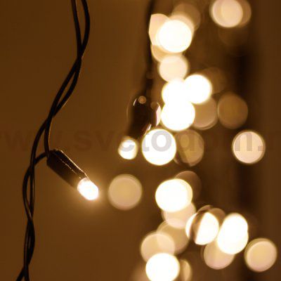Светодиодная гирлянда 