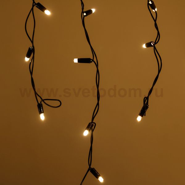 Светодиодная гирлянда 