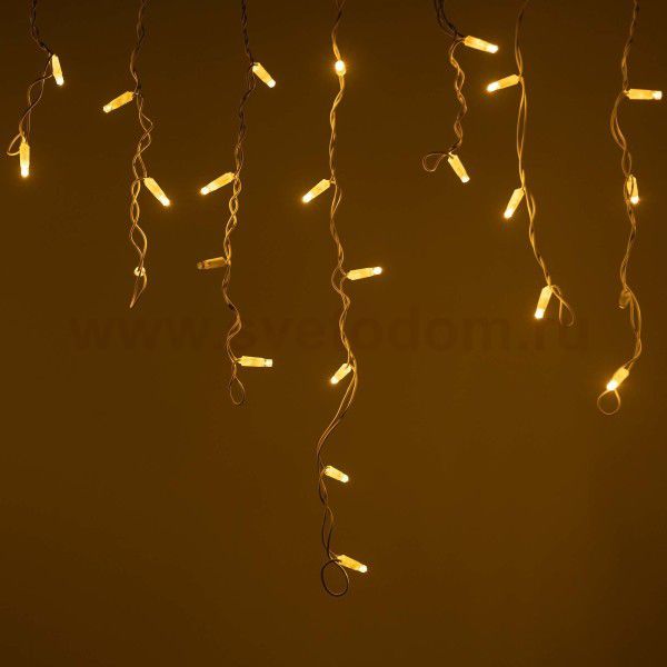 Светодиодная гирлянда 