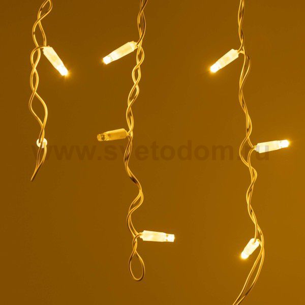 Светодиодная гирлянда 