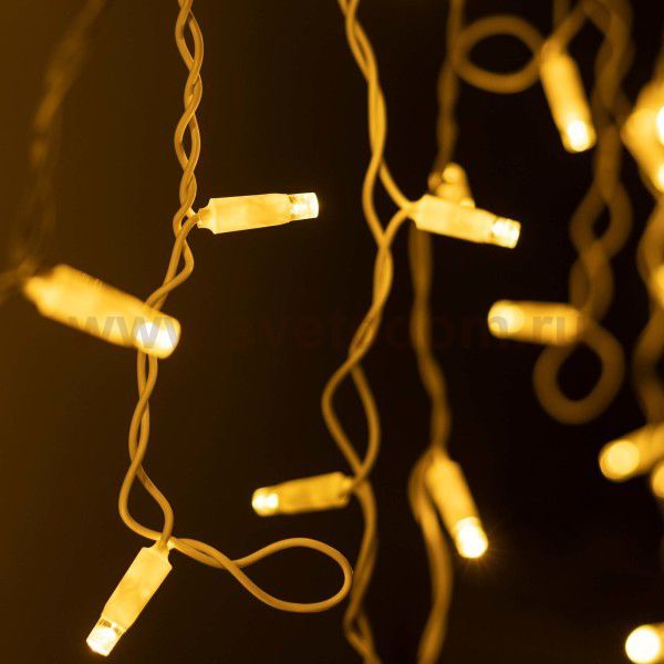 Светодиодная гирлянда 