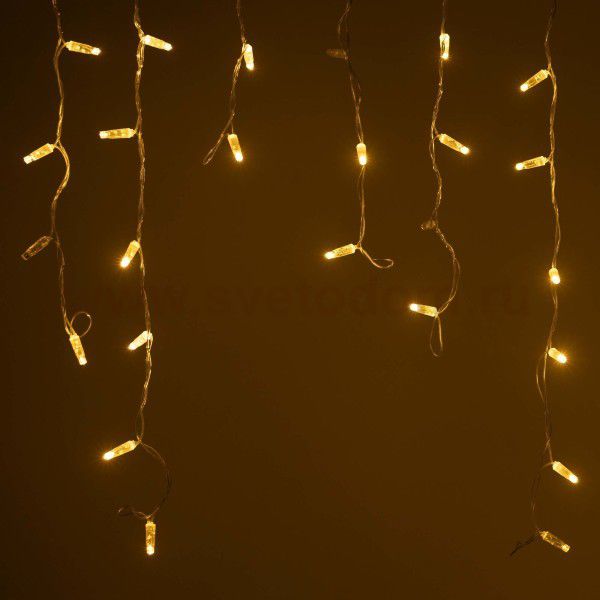 Светодиодная гирлянда 