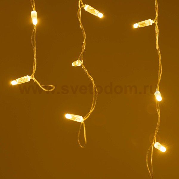Светодиодная гирлянда 