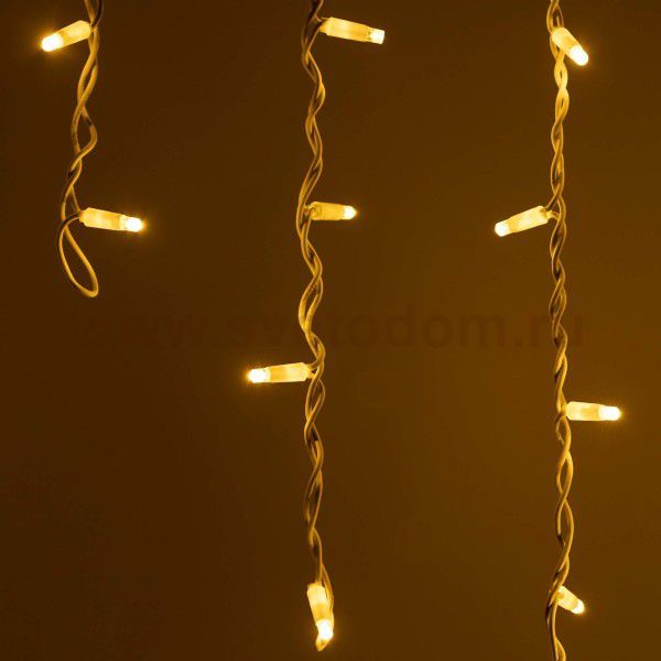 Светодиодная гирлянда 
