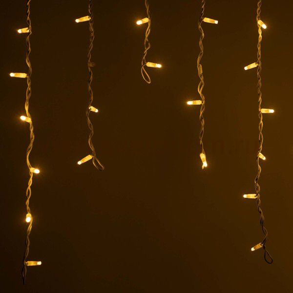 Светодиодная гирлянда 