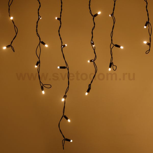 Светодиодная гирлянда 