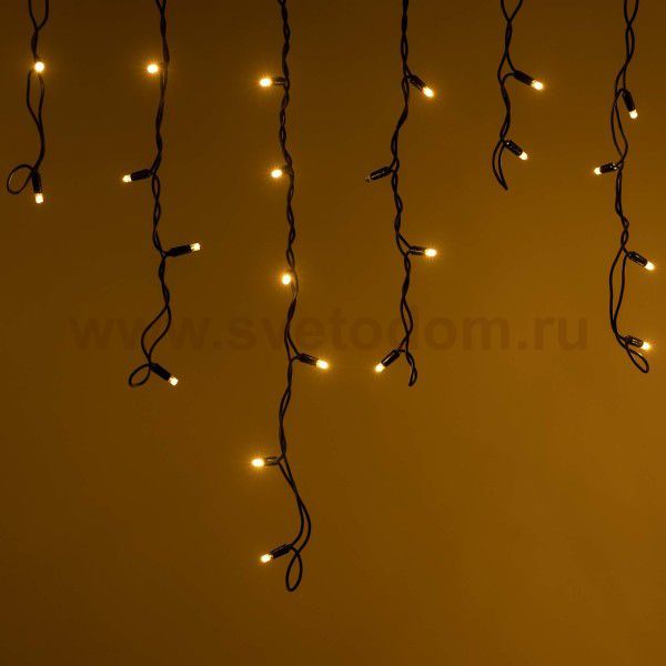 Светодиодная гирлянда 