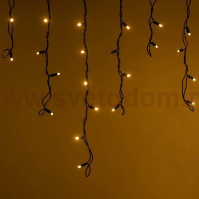 Светодиодная гирлянда 