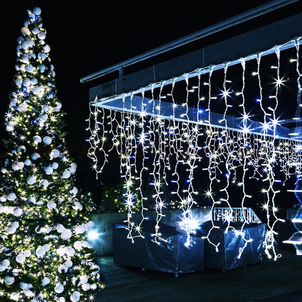 Светодиодная гирлянда 