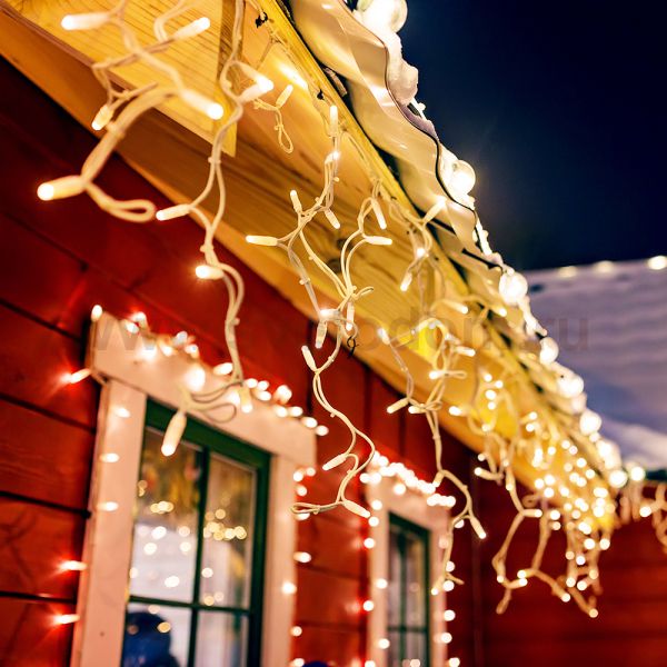 Светодиодная гирлянда 