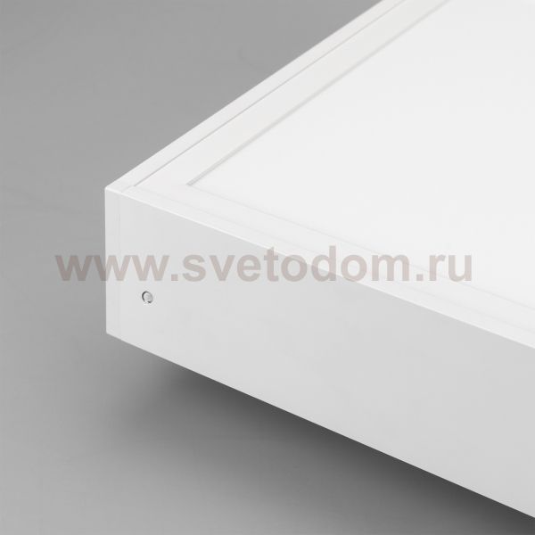 Светодиодный светильник с блоком аварийного питания Arlight 34469