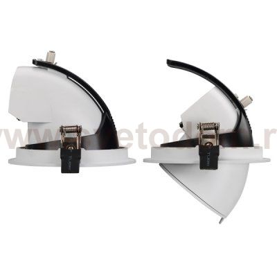 Встраиваемый поворотно-выдвижной светильник Arlight 34523