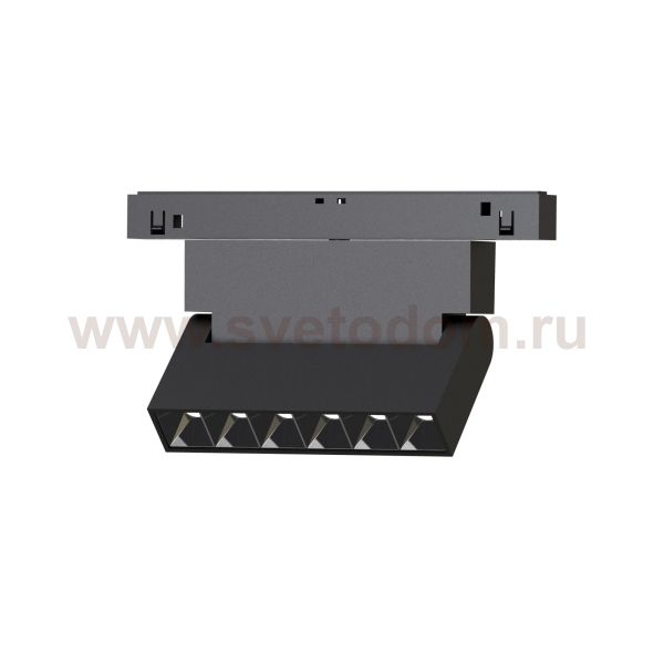 Светильник для магнитных треков MAG-ORIENT шириной 26 мм Arlight 34606