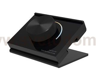 Настольная роторная стеклянная панель 2 Arlight 34772