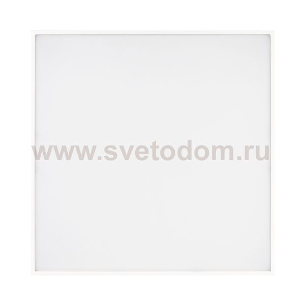 Светильник SP-QUADRO-S250x250-25W Warm3000 (WH, 120 deg, 230V) (Arlight, IP40 Металл, 3 года) Arlight 34787