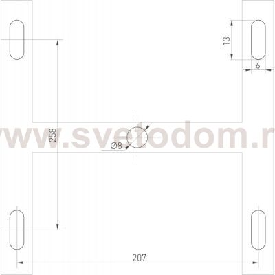 Светильник SP-QUADRO-S350x350-30W Day4000 (BK, 120 deg, 230V) (Arlight, IP40 Металл, 3 года) Arlight 34793