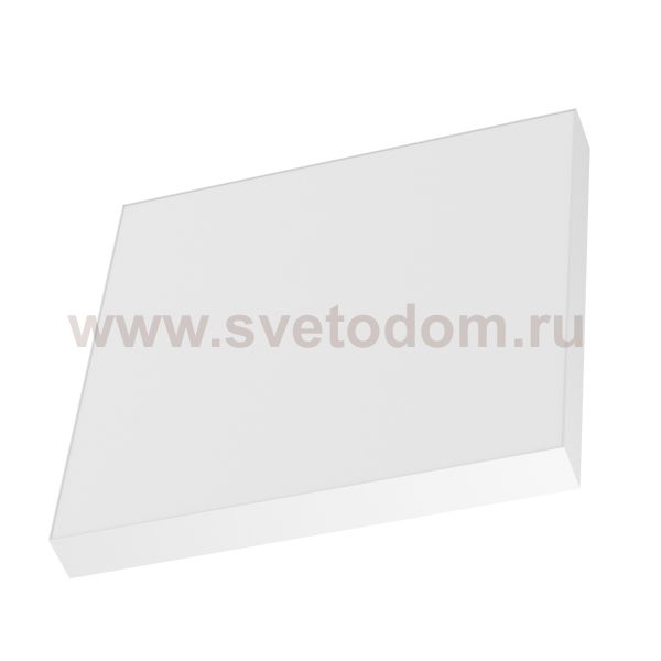 Накладной светильник Arlight 34803