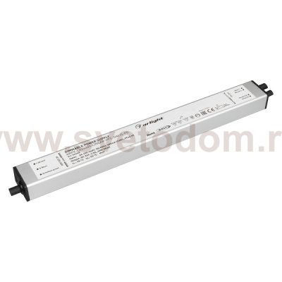 Диммируемый блок питания 48V с гальванической развязкой Arlight 34880
