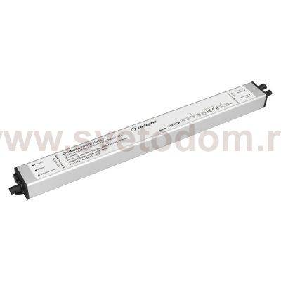 Диммируемый блок питания 48V с гальванической развязкой Arlight 34882