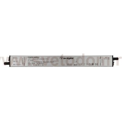 Блок питания ARPV 034893 Arlight