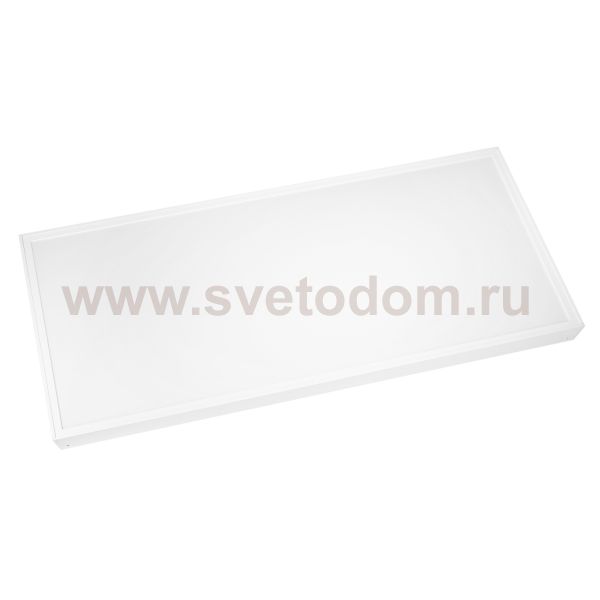 Светодиодный светильник с блоком аварийного питания Arlight 34940