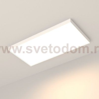 Светодиодный светильник с блоком аварийного питания Arlight 34941