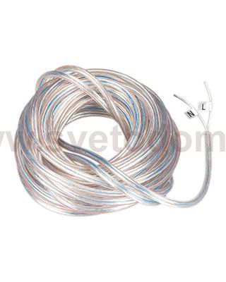 Шлейф питания ARL-18AWG-CLEAR-4Wire-CU (Arlight, -) Arlight 34962