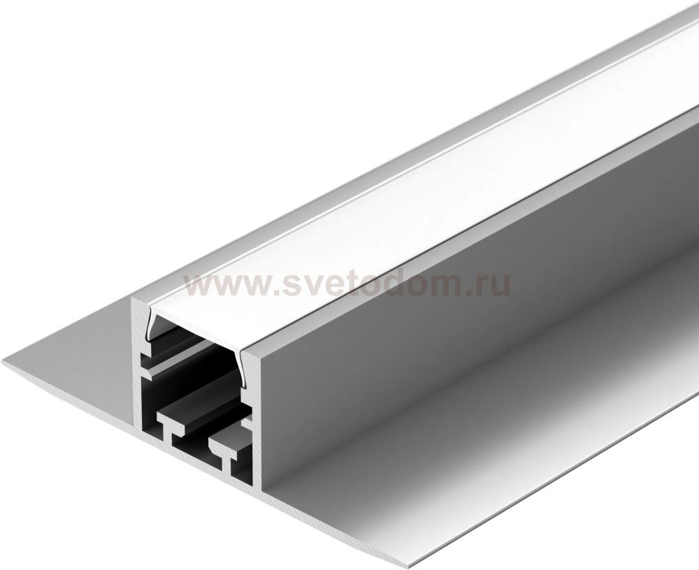 Профиль для светодиодной ленты PDS 035014 Arlight