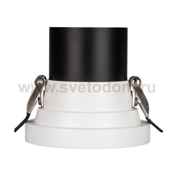 Встраиваемый светильник даунлайт Arlight 35440