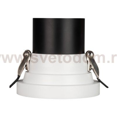 Встраиваемый светильник даунлайт Arlight 35440
