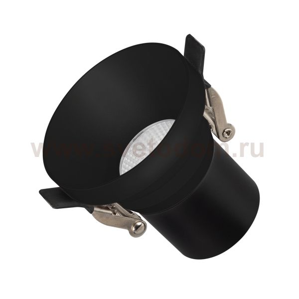 Встраиваемый светильник даунлайт Arlight 35442