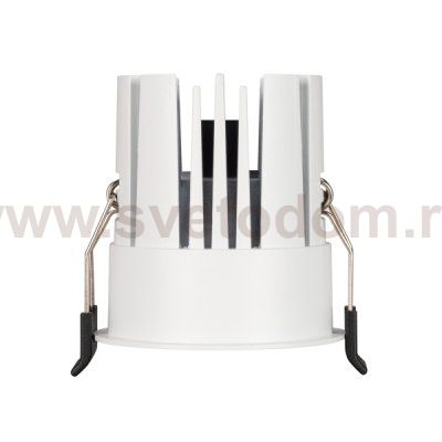 Встраиваемый светильник даунлайт Arlight 35455