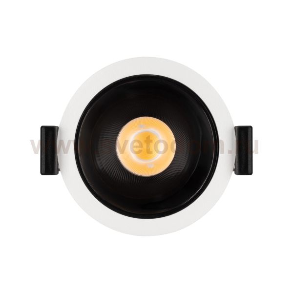 Встраиваемый светильник даунлайт Arlight 35455