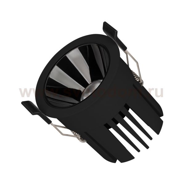 Встраиваемый светильник даунлайт Arlight 35460