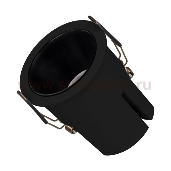 Встраиваемый светильник даунлайт Arlight 35461
