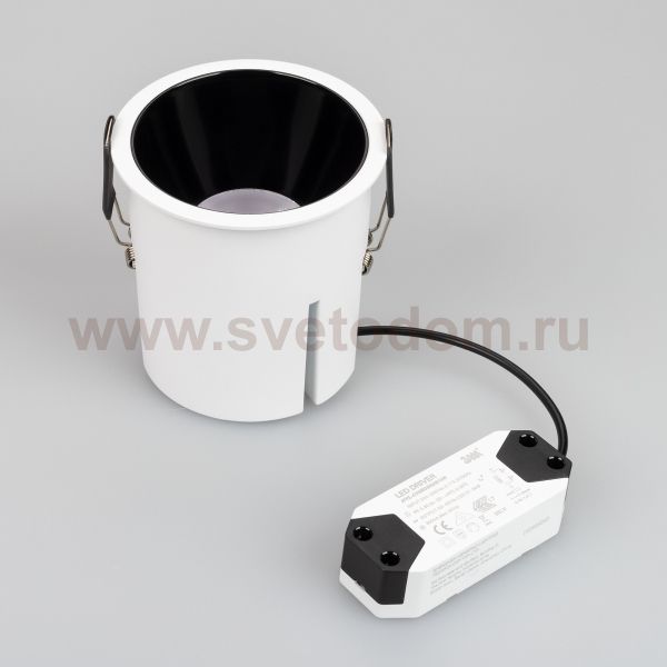 Минимальный заказ 100 шт Arlight 35473