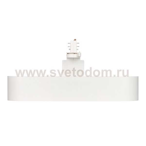 Светильник LGD-AFINA-4TR-S600x300-50W White6000 (WH, 110 deg, 230V) (Arlight, IP20 Металл, 5 лет) Arlight 35493