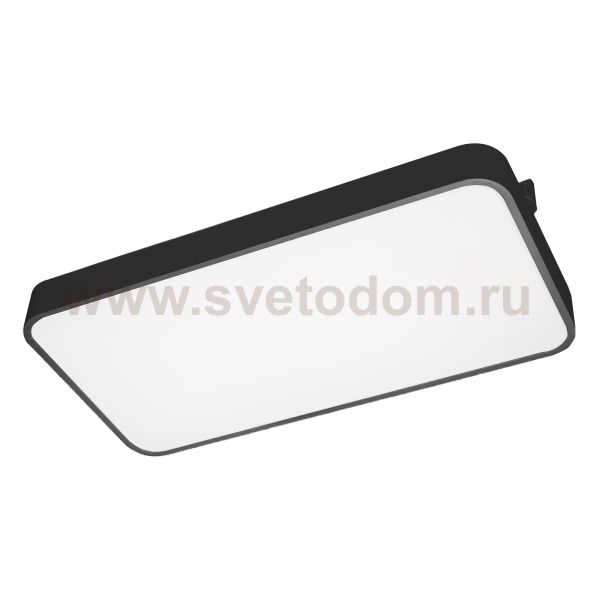 Светильник LGD-AFINA-4TR-S600x300-50W Day4000 (BK, 110 deg, 230V) (Arlight, IP20 Металл, 5 лет) Arlight 35495