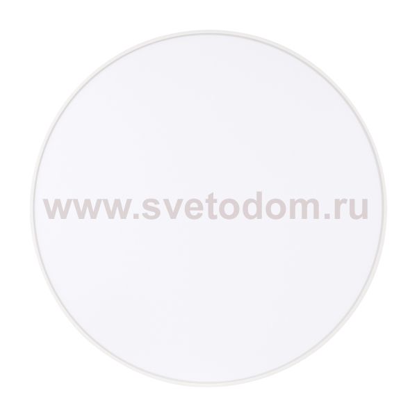 Светильник SP-RONDO-R250-20W Day4000 (WH, 120 deg, 230V) (Arlight, IP44 Металл, 3 года) Arlight 35534