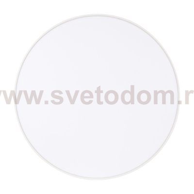 Светильник SP-RONDO-R250-20W Day4000 (WH, 120 deg, 230V) (Arlight, IP44 Металл, 3 года) Arlight 35534