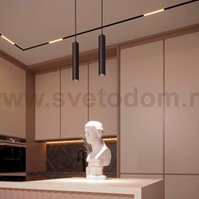 Светильник для магнитных треков MAG-ORIENT шириной 26 мм Arlight 35567
