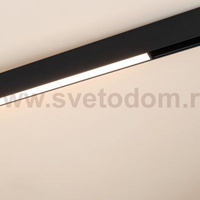 Светильник для магнитных треков MAG-ORIENT шириной 26 мм Arlight 35569