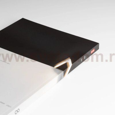 Каталог Профиль KLUS-2021 русско-англ. версия (-, -) Arlight 35632