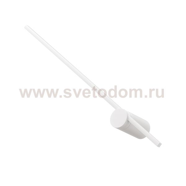 Декоративный настенный поворотный светильник Arlight 35684